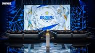 Fortnite FNCS 2024: Global Championship to be streamed in English and Portuguese (Image via Epic Games